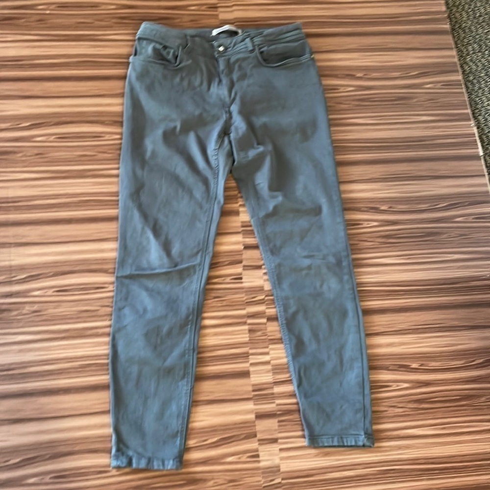 ZARA Denim Jeans Size 10